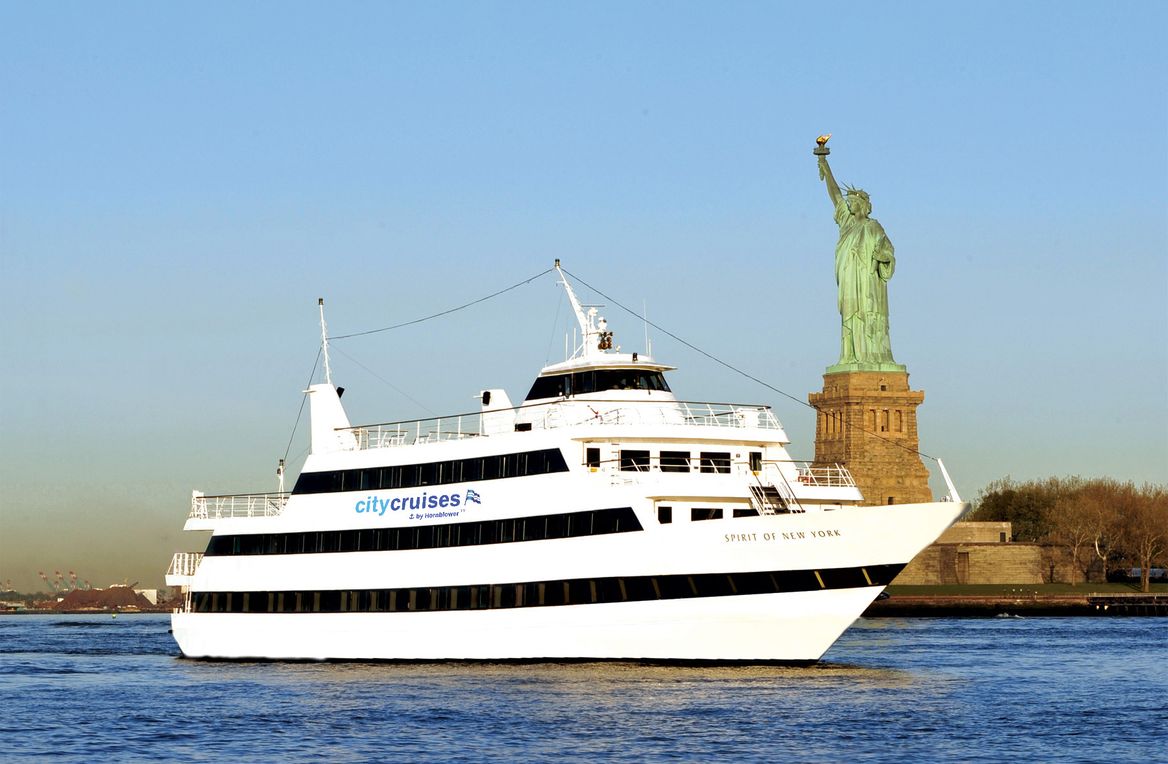 Total 34 Imagen Spirit Of New York Dinner Cruise With Buffet Abzlocalmx 