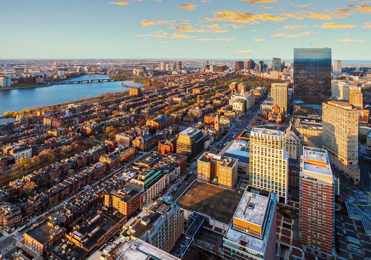 View Boston: What to expect at the Prudential Center's new 3-floor  observatory