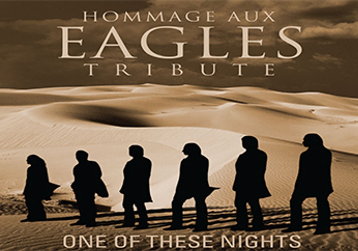 Heartache Tonight-A Tribute to the Eagles Chicago Tickets