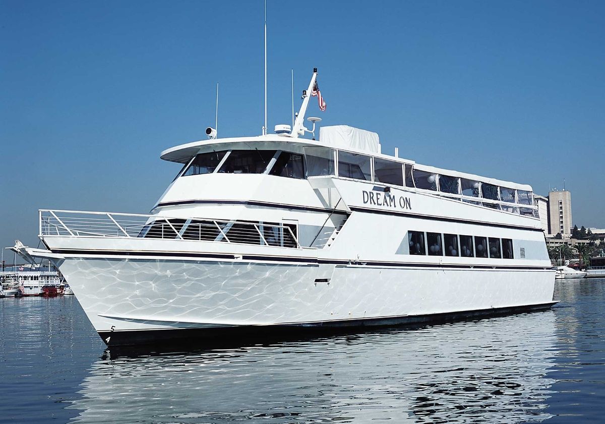 Experience the Best Long Beach Dinner Cruise: A Memorable Voyage