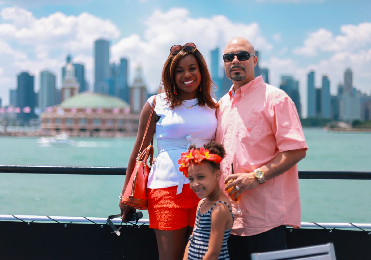 Father's Day Dinner Cruise on Elite (2023) with City Cruises