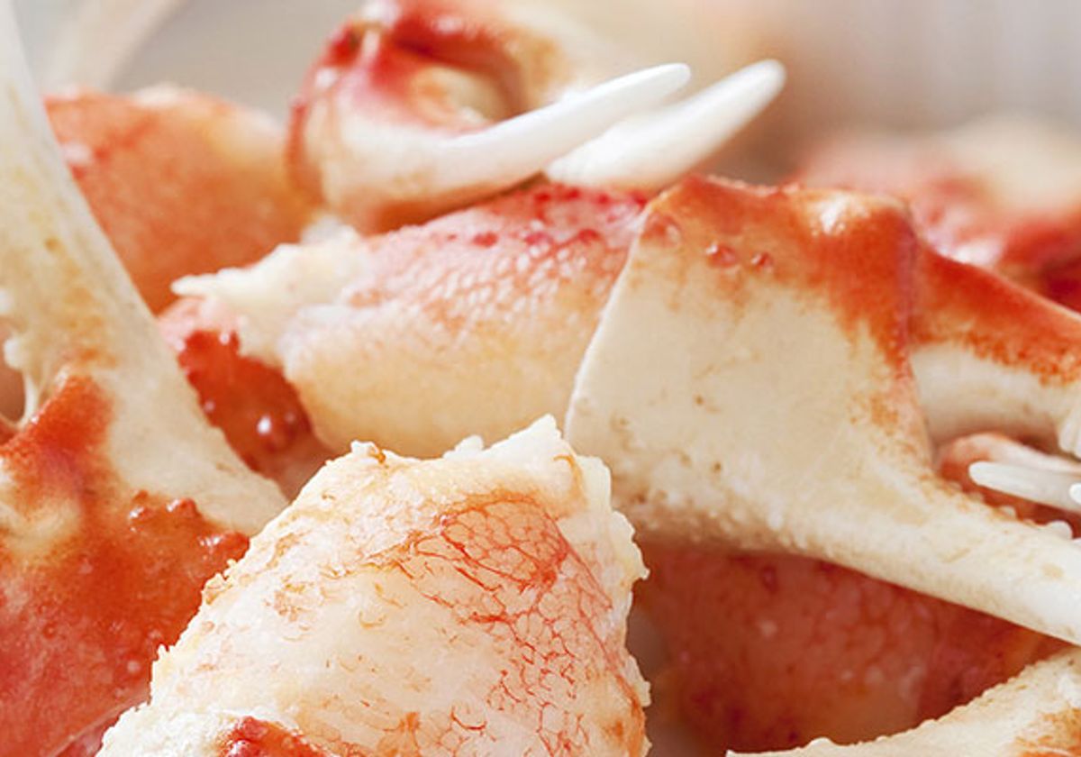 Norfolk Crab Leg Feast Lunch Cruise | City Experiences