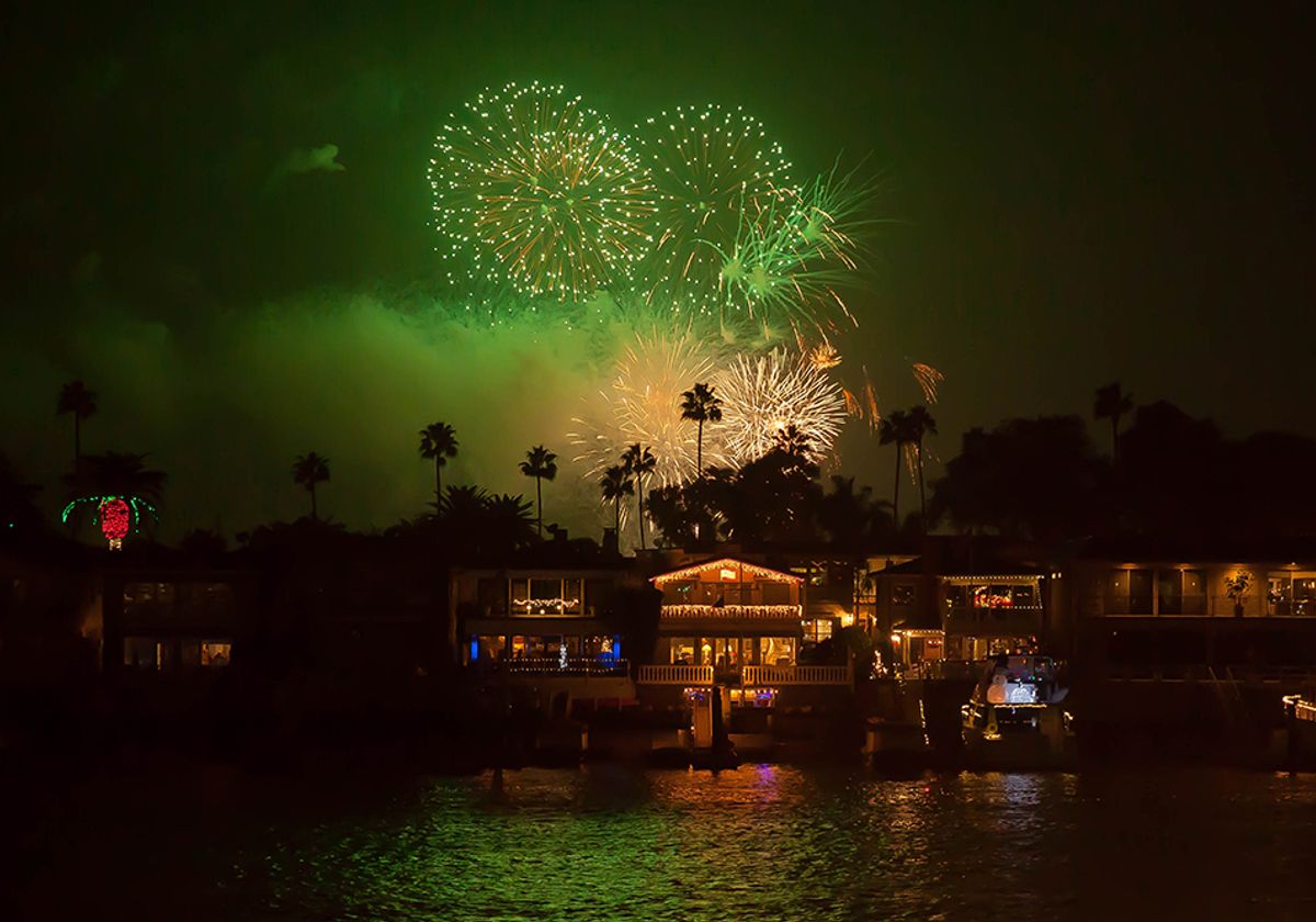 Experience New Year's Eve in Newport Beach: The Ultimate Guide