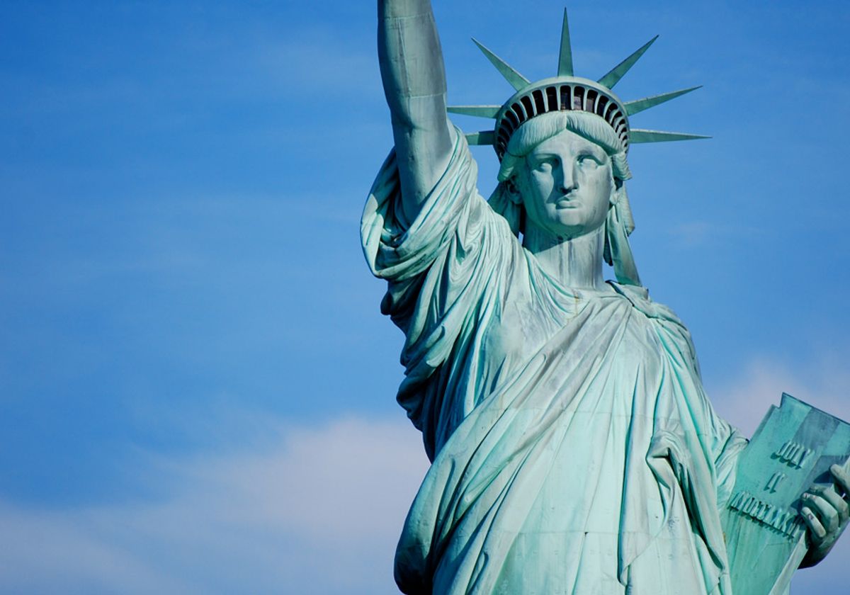 Plan Your Visit - Statue Of Liberty National Monument (U.S.