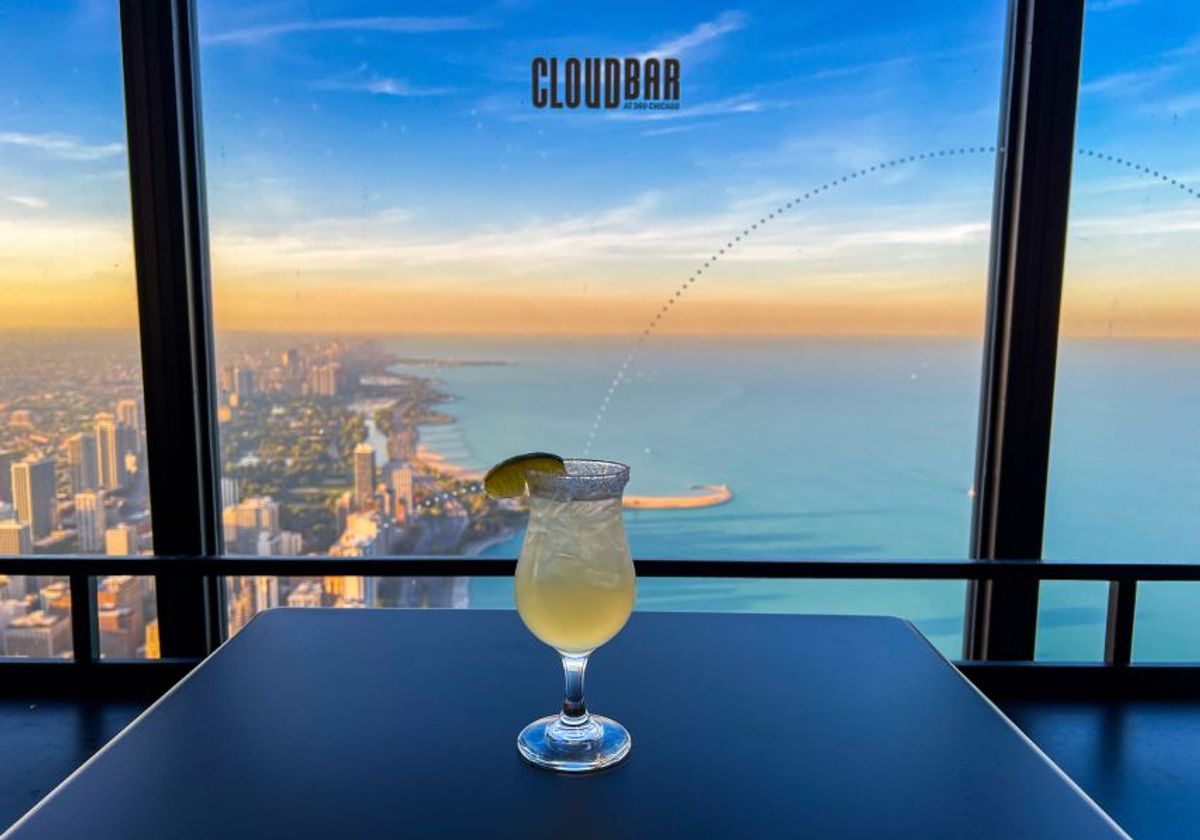 Chicago: 360 Observation Deck Admission Ticket | City Experiences