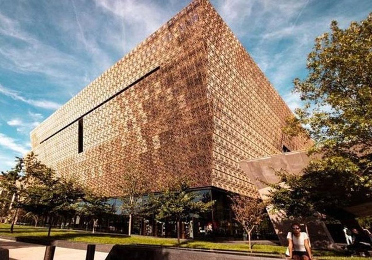 Tickets & Tours - National Museum of African American History and Culture,  Washington DC - Viator