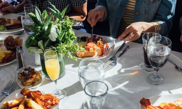 Christmas Dinner San Diego 2020 / 12 Delightful Easter Brunches in San Diego - Eater San Diego ...