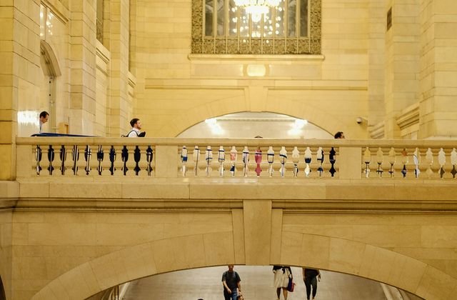 Complete Guide to Restaurants In Grand Central Station – Devour Tours