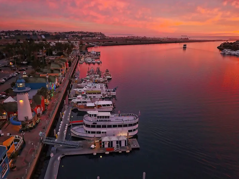 Marina del Rey Things to Do City Experiences