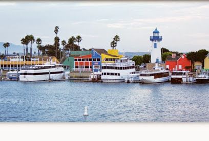 Yachthafen del Rey